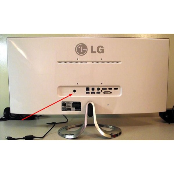 Adapter màn hình LG W1943SE | BigBuy360 - bigbuy360.vn