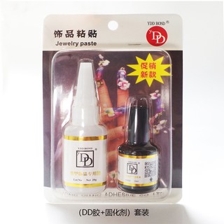 Keo bê tông dd