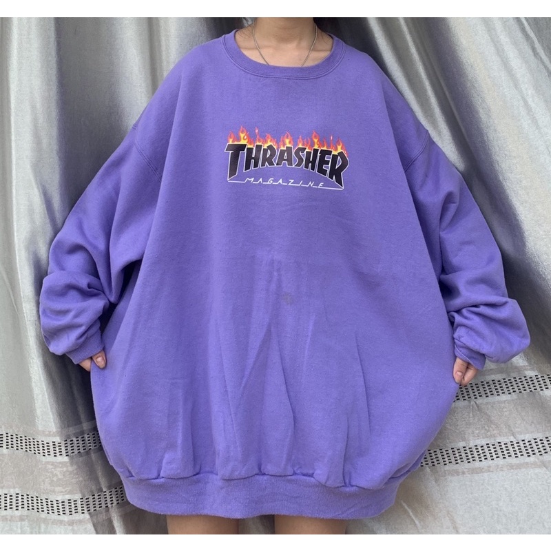 [Mã 12FASHIONSALE1 giảm 10K đơn 50K] Áo SWEATER MỸ RẺ VÔ ĐỊCH [ size M-2XL] độ mới siêu cao 💕 | BigBuy360 - bigbuy360.vn