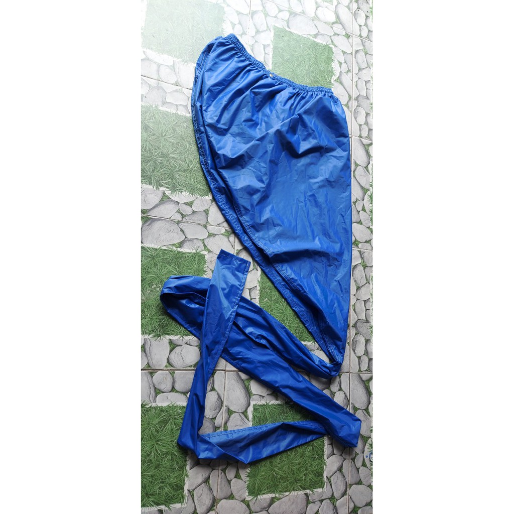 Túi vệ sinh máy lạnh Tự vệ sinh tại nhà đơn giản