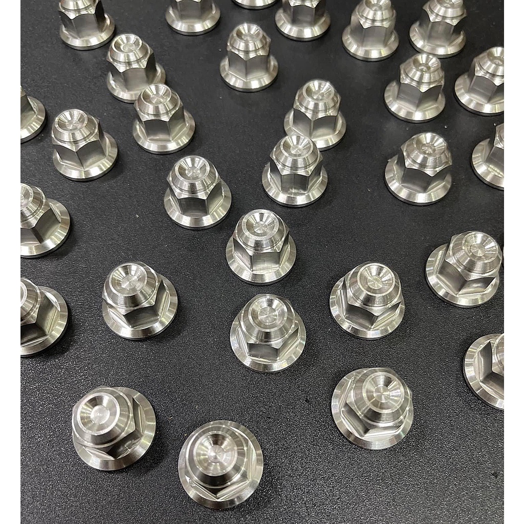 Tán chụp cốt mẫu Thái mới 10li, 12li, 14li