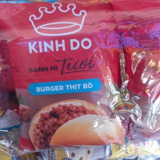 BÁNH MÌ TƯƠI KINH ĐÔ