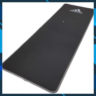 Thảm tập yoga adidas admt-12235 chính hãng dày 1 cm