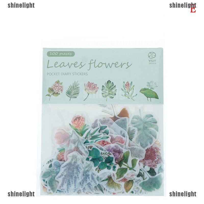 100 Trang Trí Sổ Tay Dễ Thương