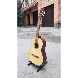 Đàn Guitar Classic Ba Đờn C100 Chính Hãng