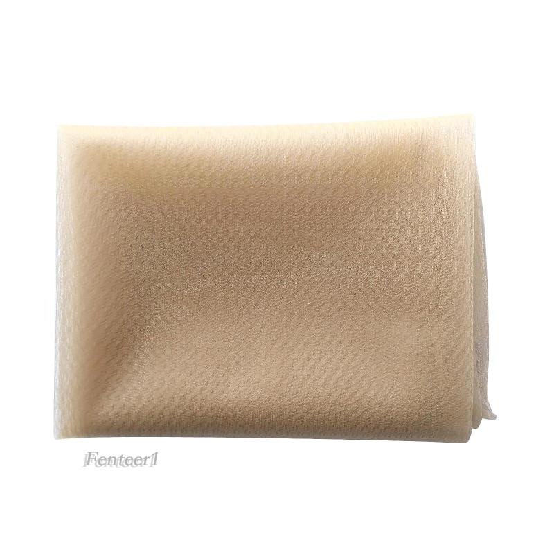 Mũ Lưới Trùm Tóc Giả 1 Yard Kích Thước 36x63 inch