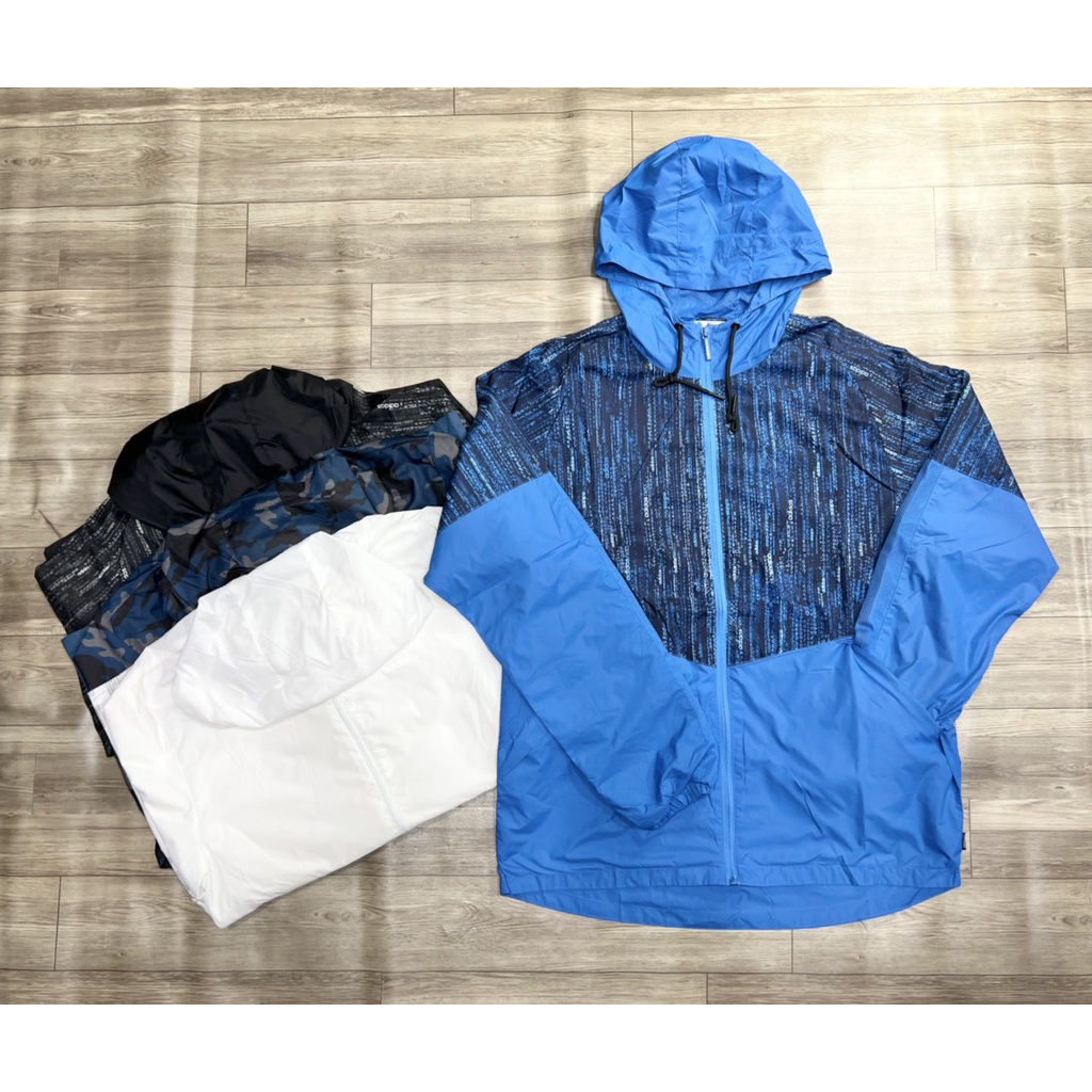 Áo Khoác Unisex Thời Trang Năng Động Chống Nước - Áo Gió Chống Nắng Black Hàng Siêu Cấp Nhất
