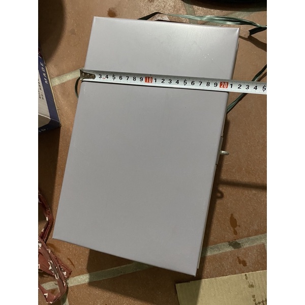 Hòm tôn đựng tiền, hòm tôn đựng đồ vật dụng cá nhân