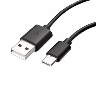 Cáp sạc Type C Samsung S8 zin bóc máy (bảo hành 12 tháng 1-1)