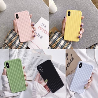Ốp Iphone trơn hình Vali - Ốp Iphone 6 6s 6plus 6splus 7 7plus 8 8plus X XS XSmax