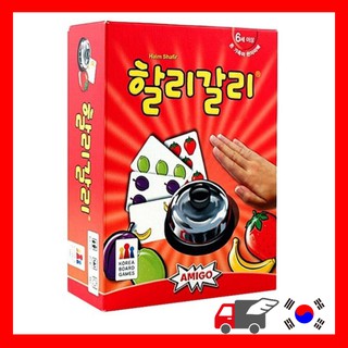 [Fox_Shop] Korea Board Games / Halli Galli