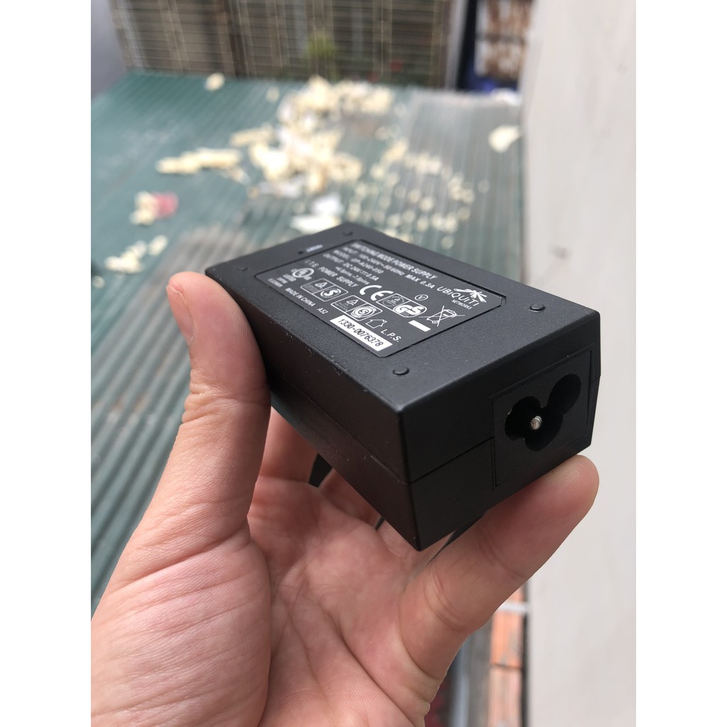 Adapter poe 24v ubiquiti - tenda