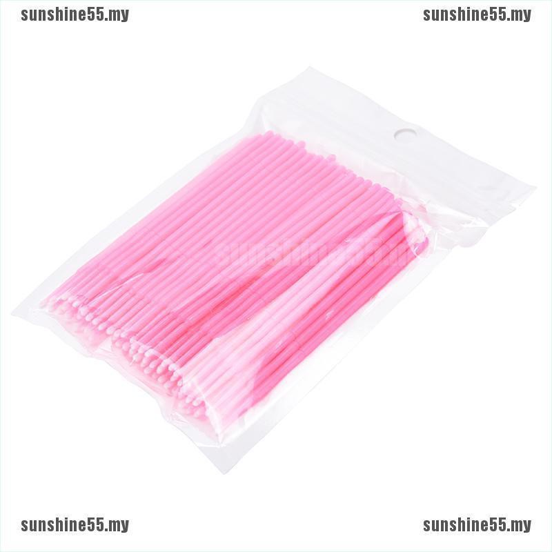 (Hàng Mới Về) Tăm Bông Tẩy Trang Ss55 Dùng Một Lần Tiện Dụng | BigBuy360 - bigbuy360.vn