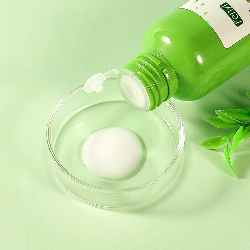Set 2 Chai Tinh Chất Trà Xanh Fenyi Chăm Sóc Da 100ml