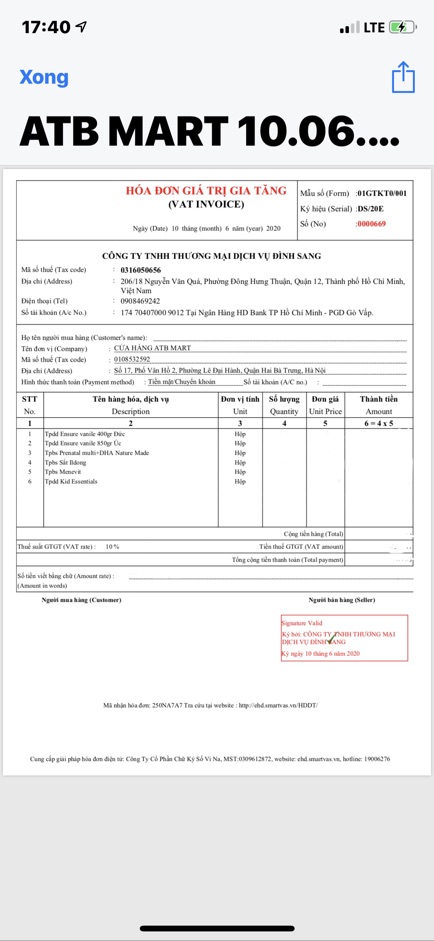 Sữa Ensure 400gr hàng Đức.