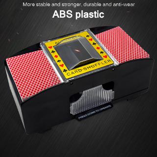 Máy Chơi Bài Poker Tự Động