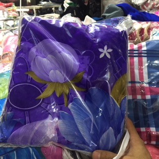Bộ drap thun Việt - Hàn