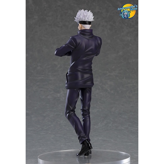 [Đặt trước] [Good Smile Company] Mô hình nhân vật  POP UP PARADE Jujutsu Kaisen Satoru Gojo Complete Figure