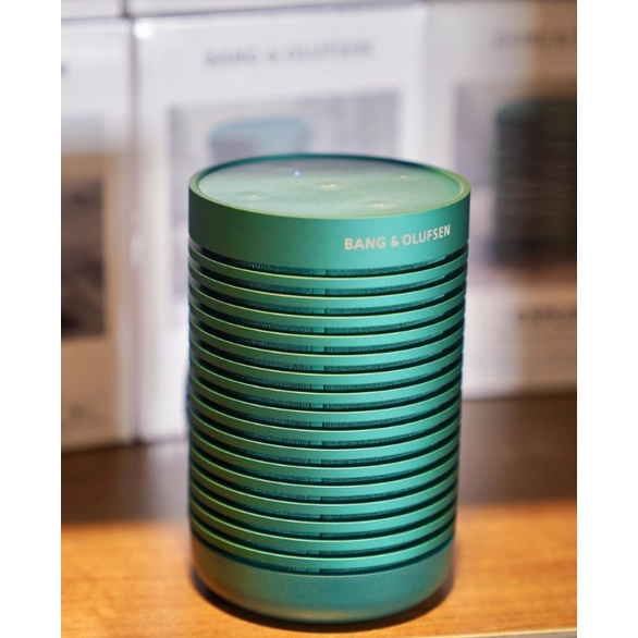 LOA DI ĐỘNG BLUETOOTH B&O BEOSOUND EXPLORE - HÀNG CHÍNH HÃNG 24 THÁNG-NEW 100% FULL BOX NGUYÊN SEAL