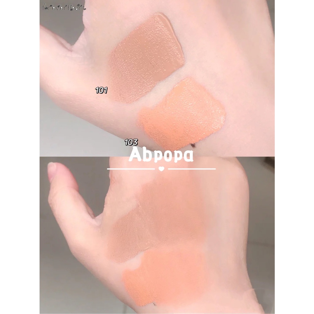 ♬♪♬ Kem Má Hồng Dạng Lỏng Trang Điểm Tự Nhiên Lâu Trôi Làm Đẹp Cho Phái Nữ | BigBuy360 - bigbuy360.vn