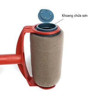 Cây lăn sơn thông minh cao cấp