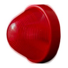 Đèn báo cháy 24V - Chungmei