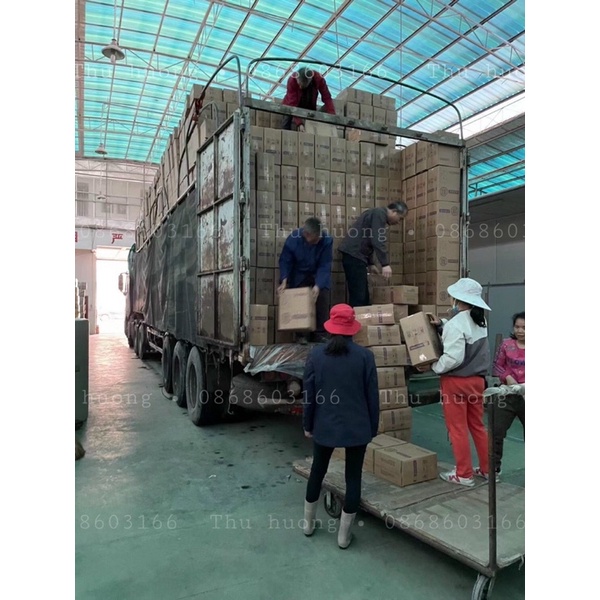 Giấy Gấu Thùng Siêu Dai Không Tẩy 300 Tờ x 30 Gói