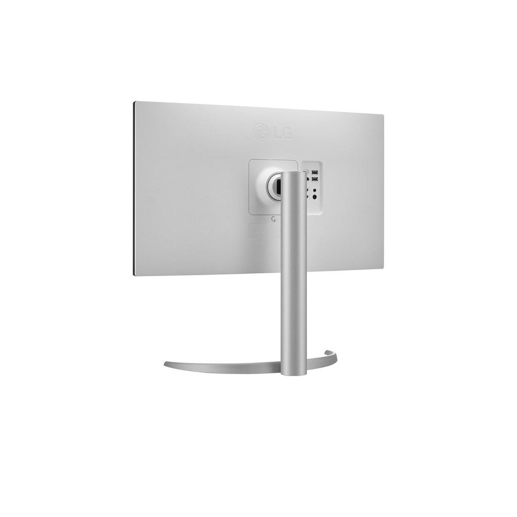 Màn hình máy tính LG 27UP850-W - 27'' - UHD 4K IPS - VESA DisplayHDR™ 400 - USB Type-C™ - Hàng Chính Hãng