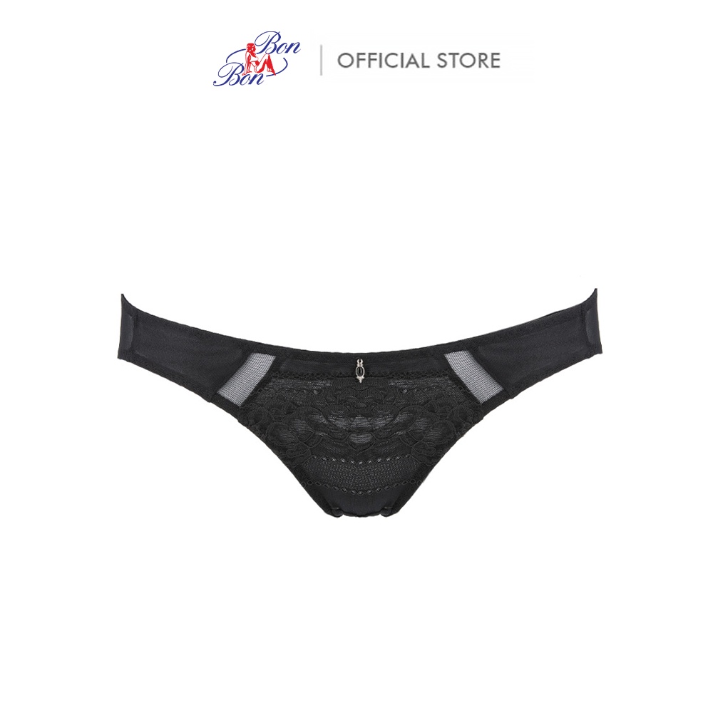 Quần lót lưng thấp ren cá tính Bonbon SV35136 Giá 168,000đ