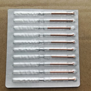 Kim đốt nốt ruồi, đầu lắp máy đốt nốt ruồi
