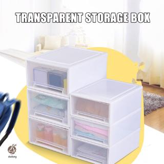 Hộp đựng giày dạng ngăn kéo