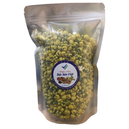 500g đậu là lan vị sầu riêng