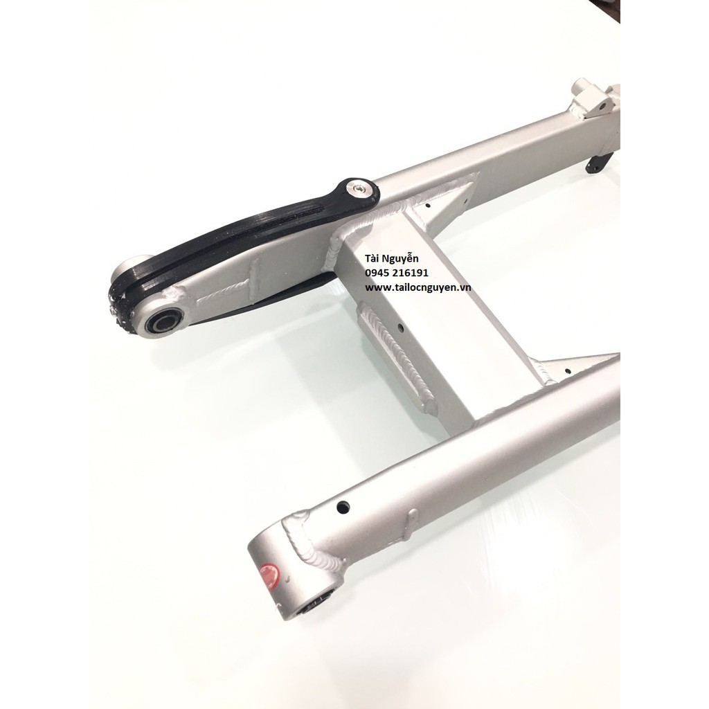 GẤP NHÔM RACINGBOY SWING ARM CHO WINNER VÀ EXCITER150