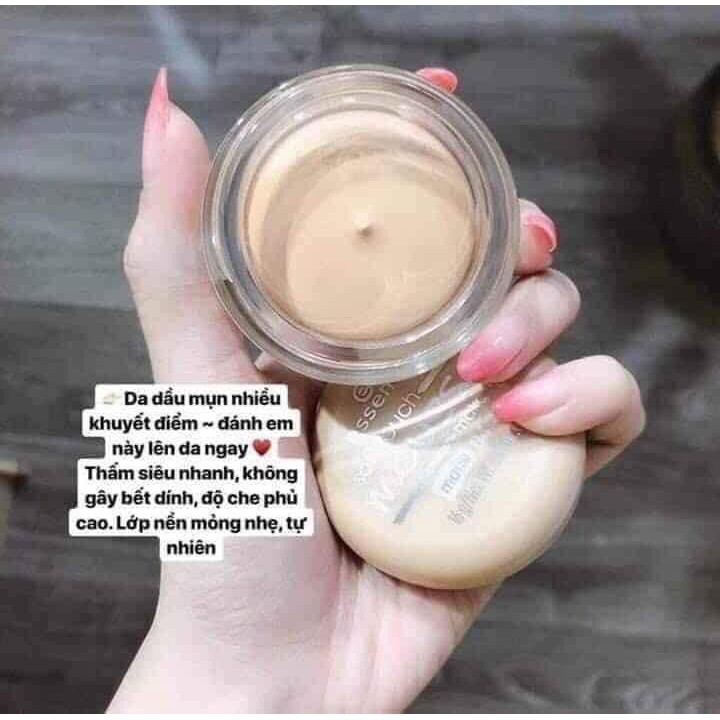 Phấn tươi của Đức Mousse Essence Kem Make Up 4in1 | BigBuy360 - bigbuy360.vn