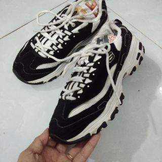 Combo giày và đầm