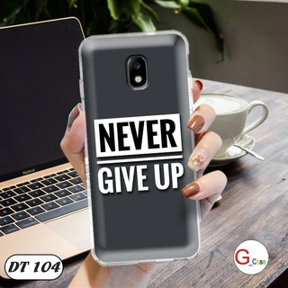 Ốp lưng dẻo Samsung Galaxy J7 Pro (J730)
