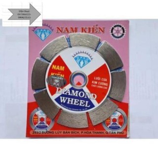 Lưỡi cắt gạch -