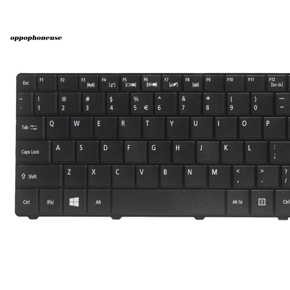 【OPHE】Bàn phím laptop thay thế cho ACER Aspire E1-521/E1-531/E1-531G/E1-571/E1-571G