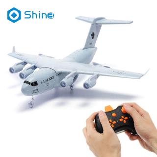 Máy Bay Điều Khiển Từ Xa C17 C-17 Vận Chuyển 373mm