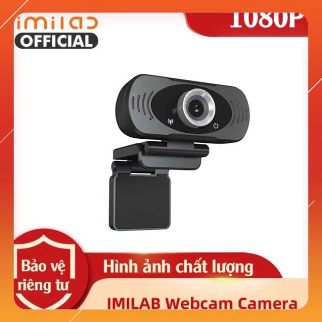 Webcam Imilab FullHD 1080p CMSXJ22A Quốc Tế | BigBuy360 - bigbuy360.vn