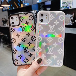 Ốp Lưng Iph.0ne ⚡ Ốp Iph.0ne LV Phản Quang  ⚡ iPh.0ne 6P/7/8/7plus/8plus/x/xs/xs max/11/11promax/12/12pro/12promax-Tuanc