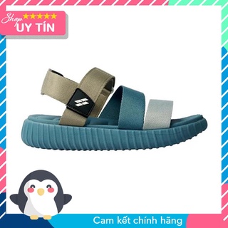 Sandal saado hs01 - brave - giày dép saado nam nữ quai chéo học sinh chính hãng - full size 36-43