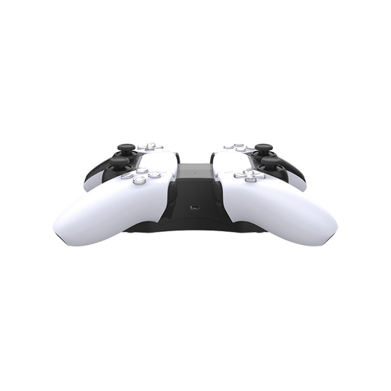 Giá Đỡ Bộ Sạc Cho Tay Cầm Chơi Game PS5