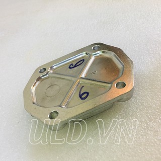 NẮP 4 LỔ ĐẦU XE 67 CAO CẤP