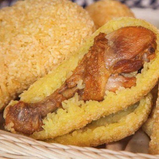 ĐÙI GÀ BÓ XÔI