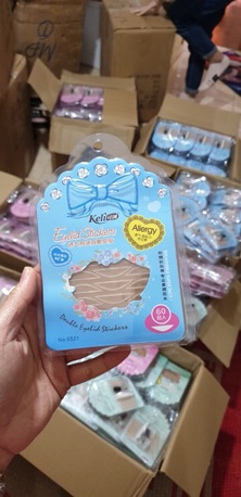 Kích mí lưới