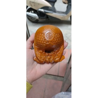 mõ mít lõi đặc biệt đk 8,5 cm, 10cm, 12cm (tặng kèm đế dùi)