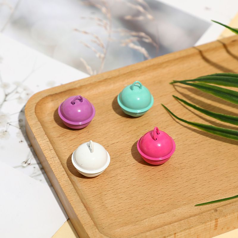 Chuông Lục Lạc Cho Cún Mèo - 2.2cm