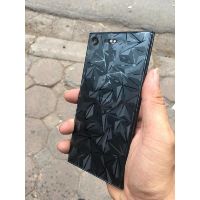 Dán 3D kim cương mặt sau XZ PREMIUM