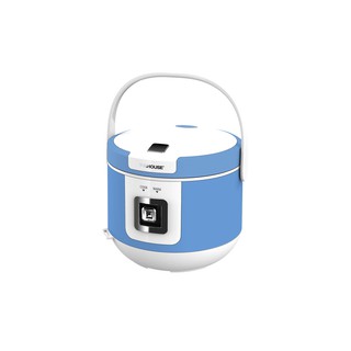 Nồi cơm điện 1.8l sunhouse shd8655g